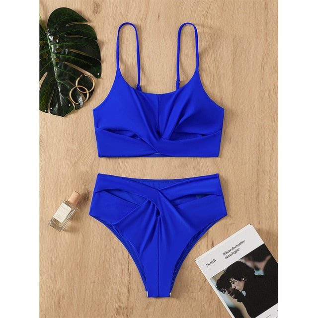 Tahiti Bikini Swimsuit