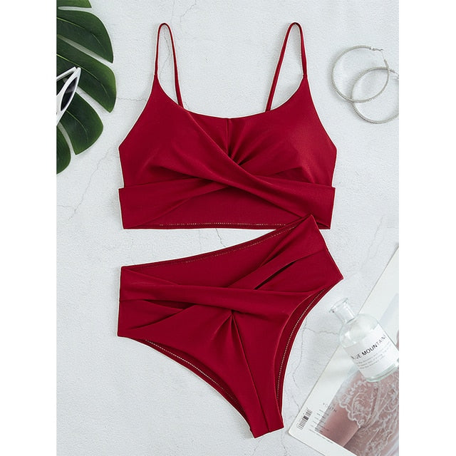 Tahiti Bikini Swimsuit