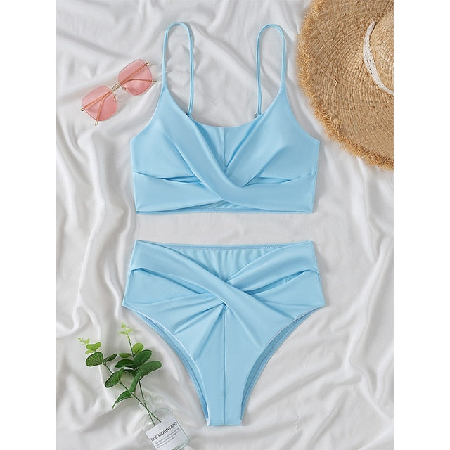 Tahiti Bikini Swimsuit