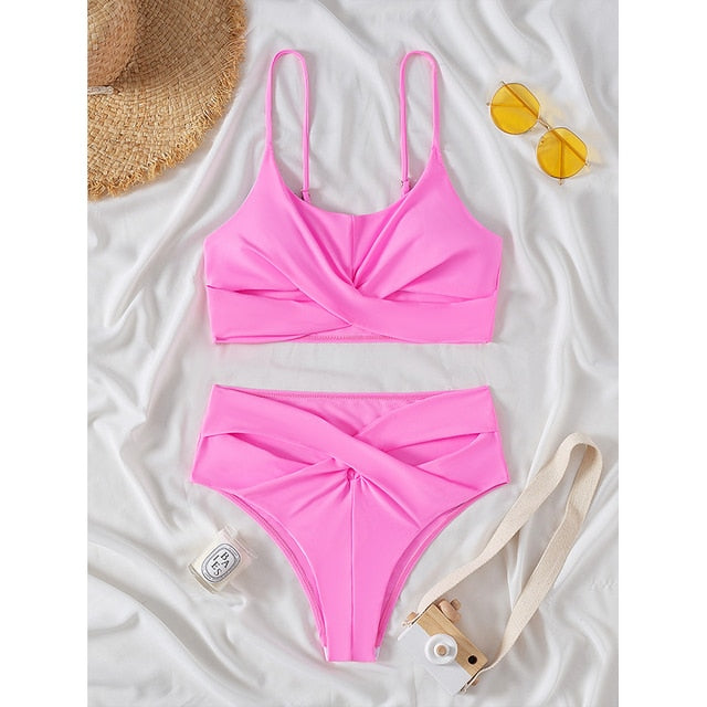 Tahiti Bikini Swimsuit