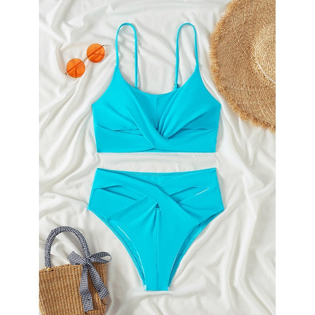 Tahiti Bikini Swimsuit