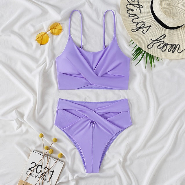 Tahiti Bikini Swimsuit