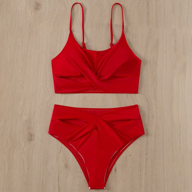 Tahiti Bikini Swimsuit