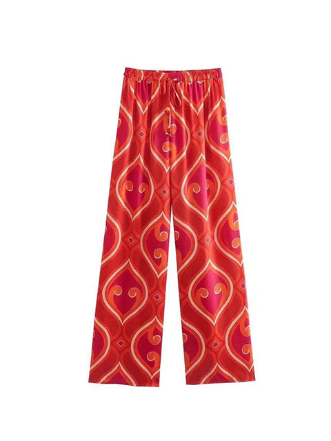 Groovy Travel Print Set